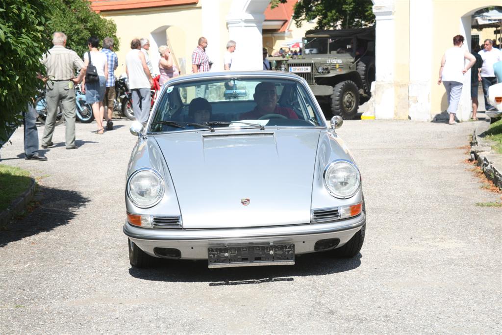 2011-07-10 13. Oldtimertreffen in Pinkafeld